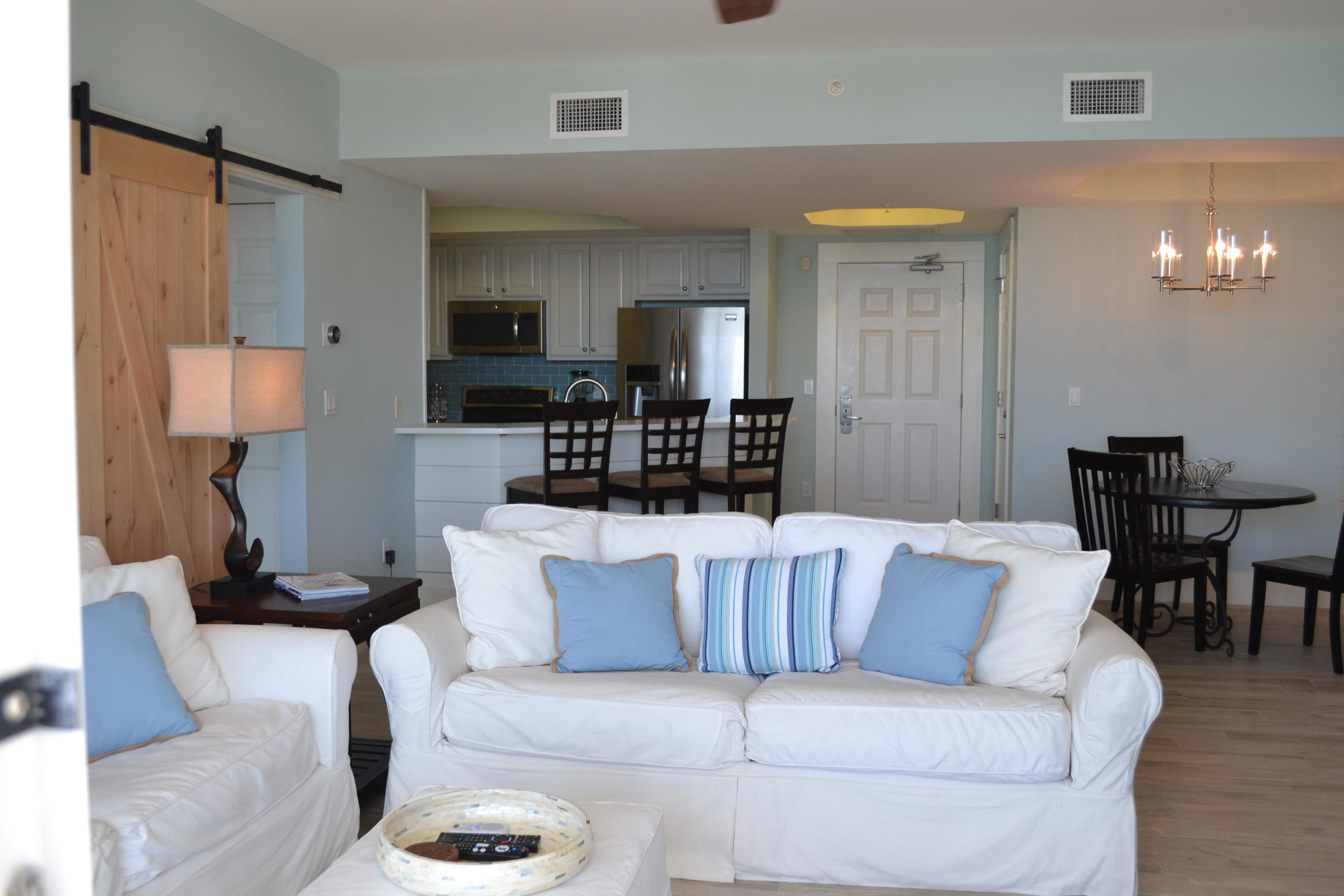 ST. LUCIA AT SILVER SHELLS - Residential