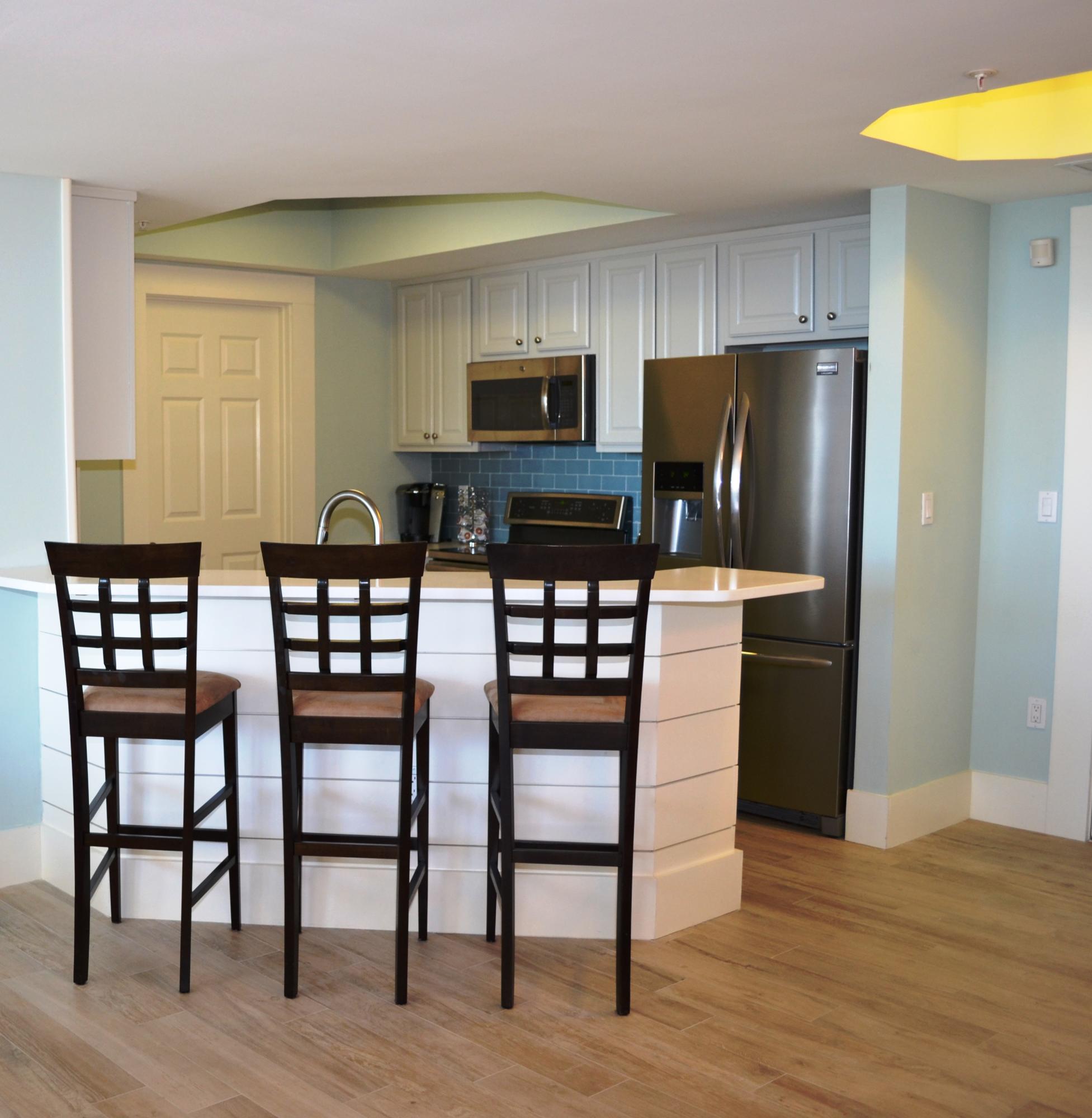 ST. LUCIA AT SILVER SHELLS - Residential