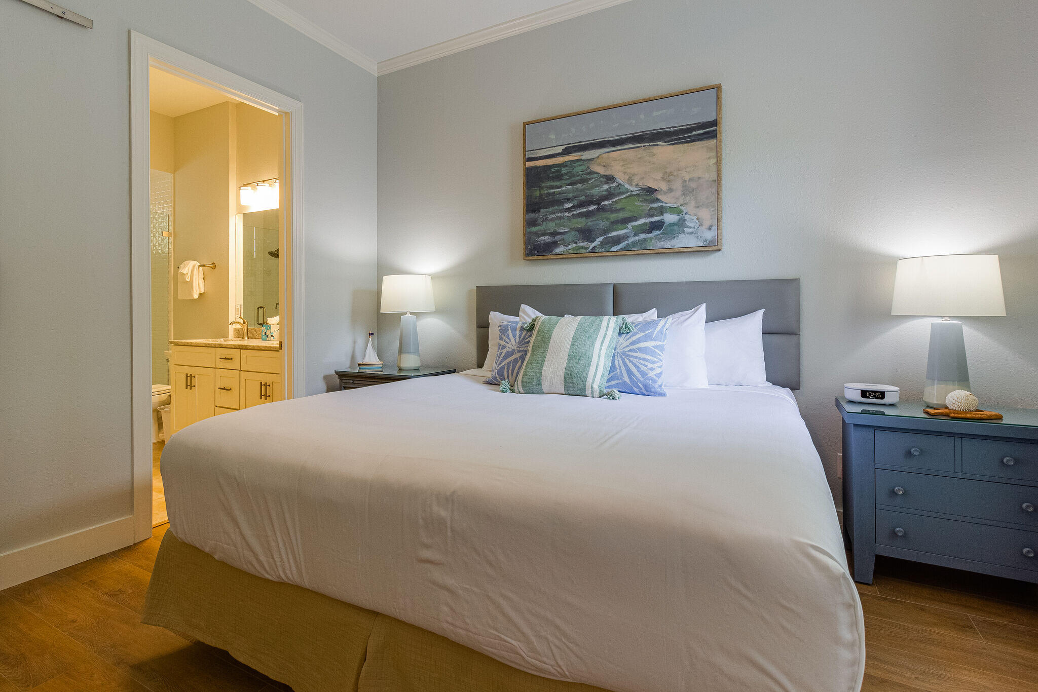 CRYSTAL COVE - Residential Lease