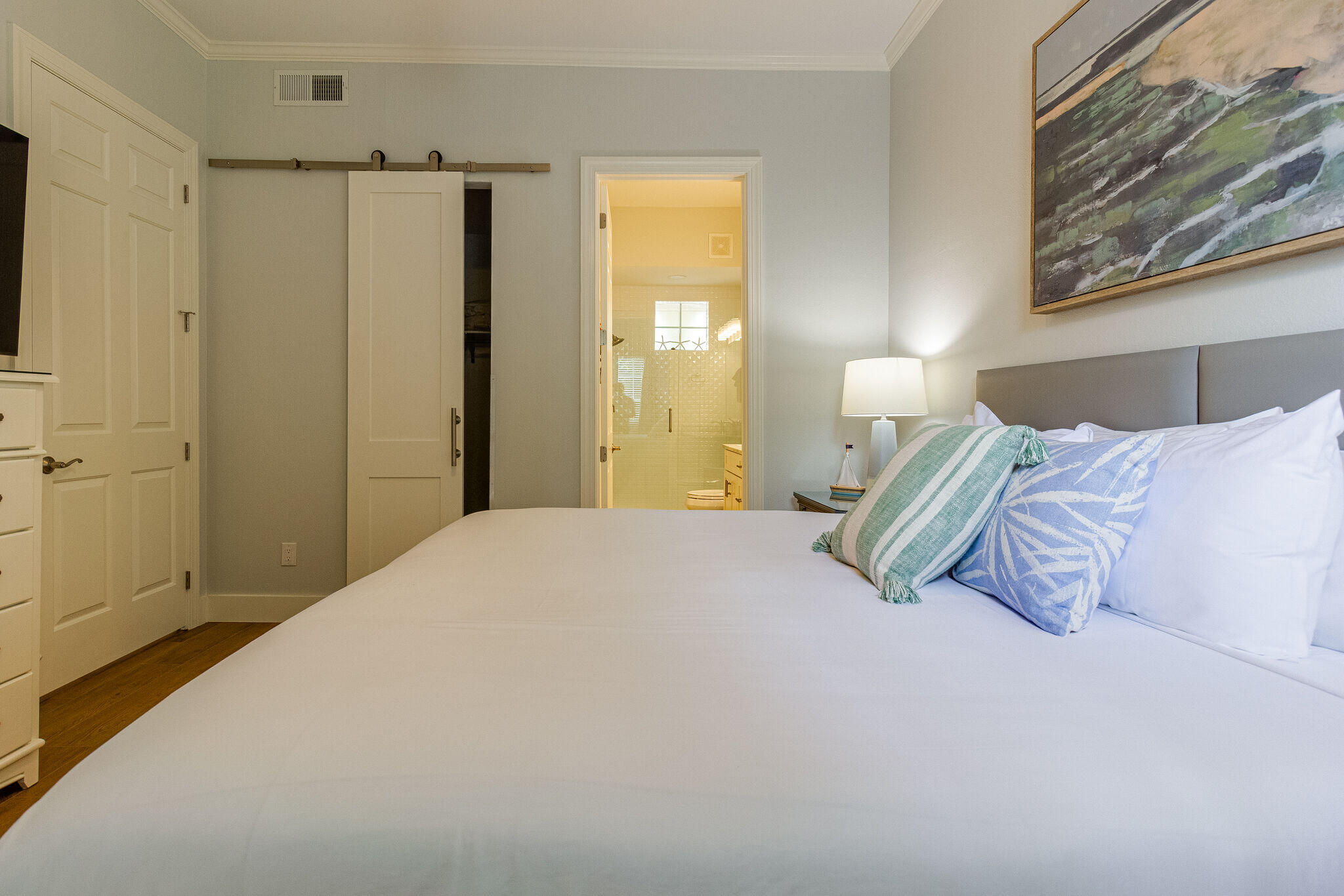 CRYSTAL COVE - Residential Lease