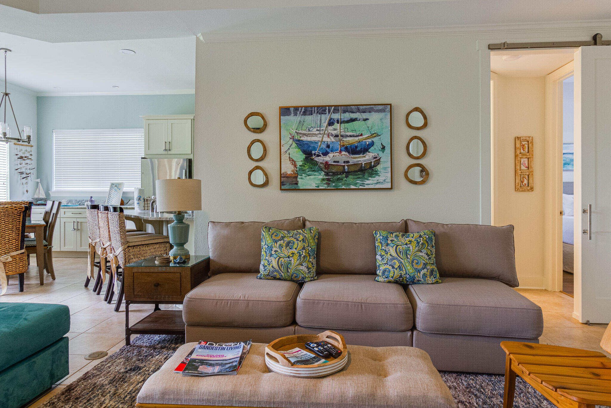 CRYSTAL COVE - Residential Lease