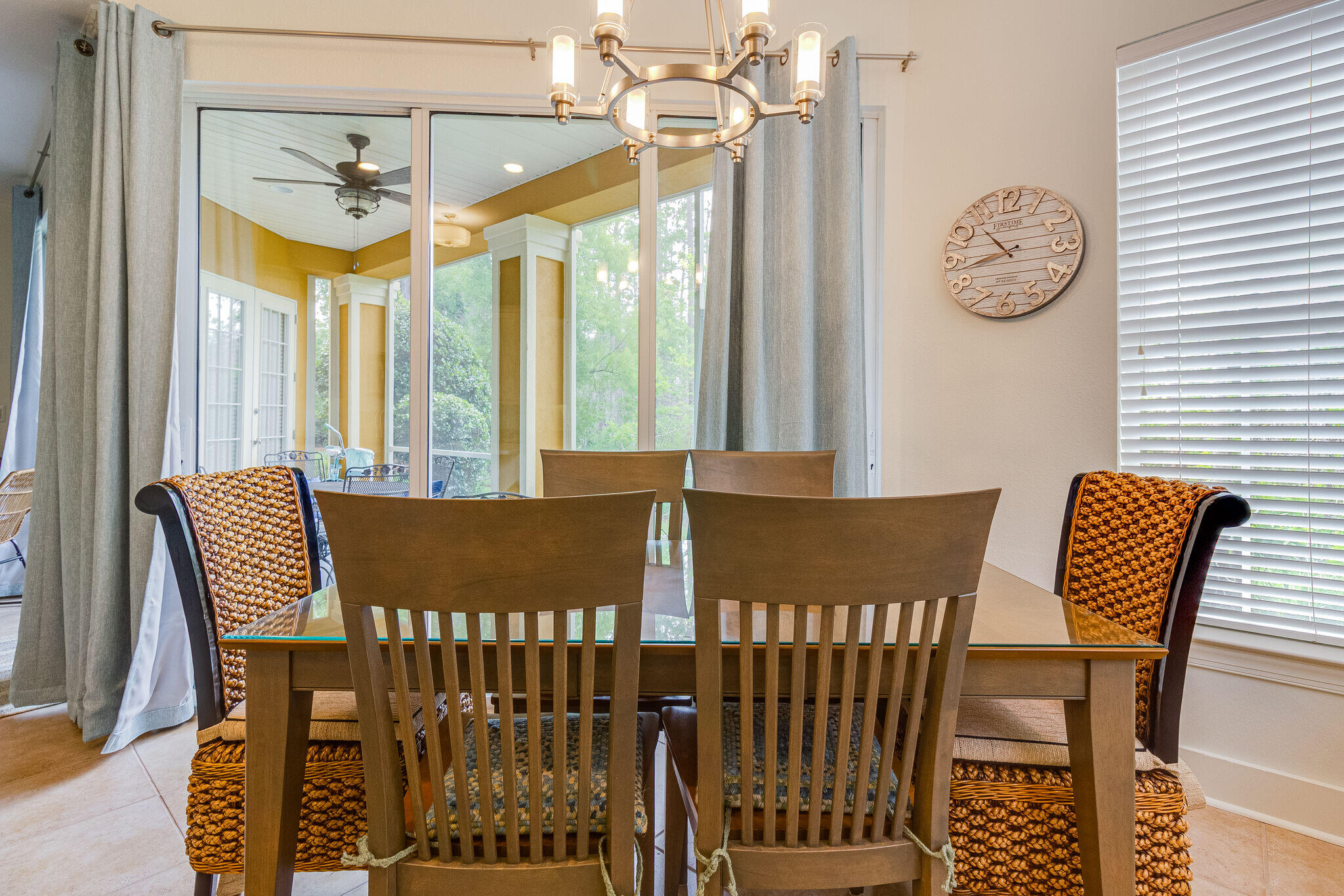 CRYSTAL COVE - Residential Lease