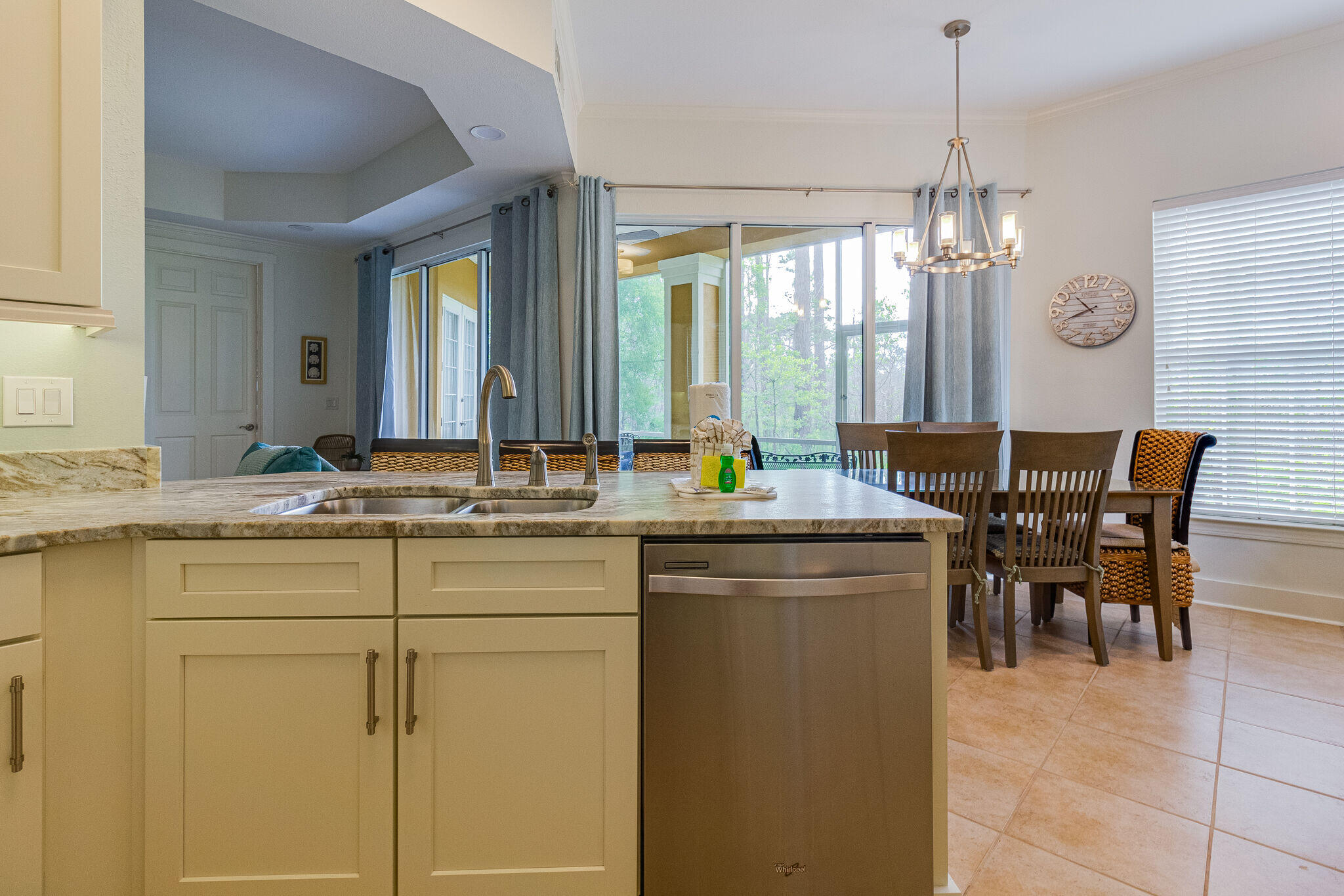 CRYSTAL COVE - Residential Lease
