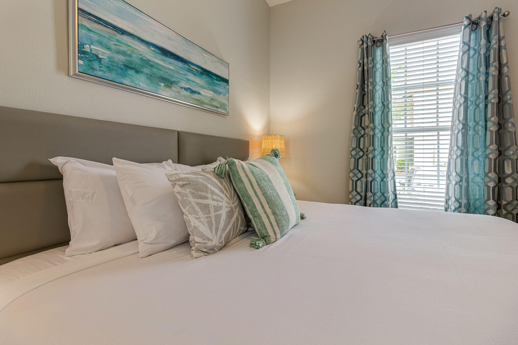 CRYSTAL COVE - Residential Lease
