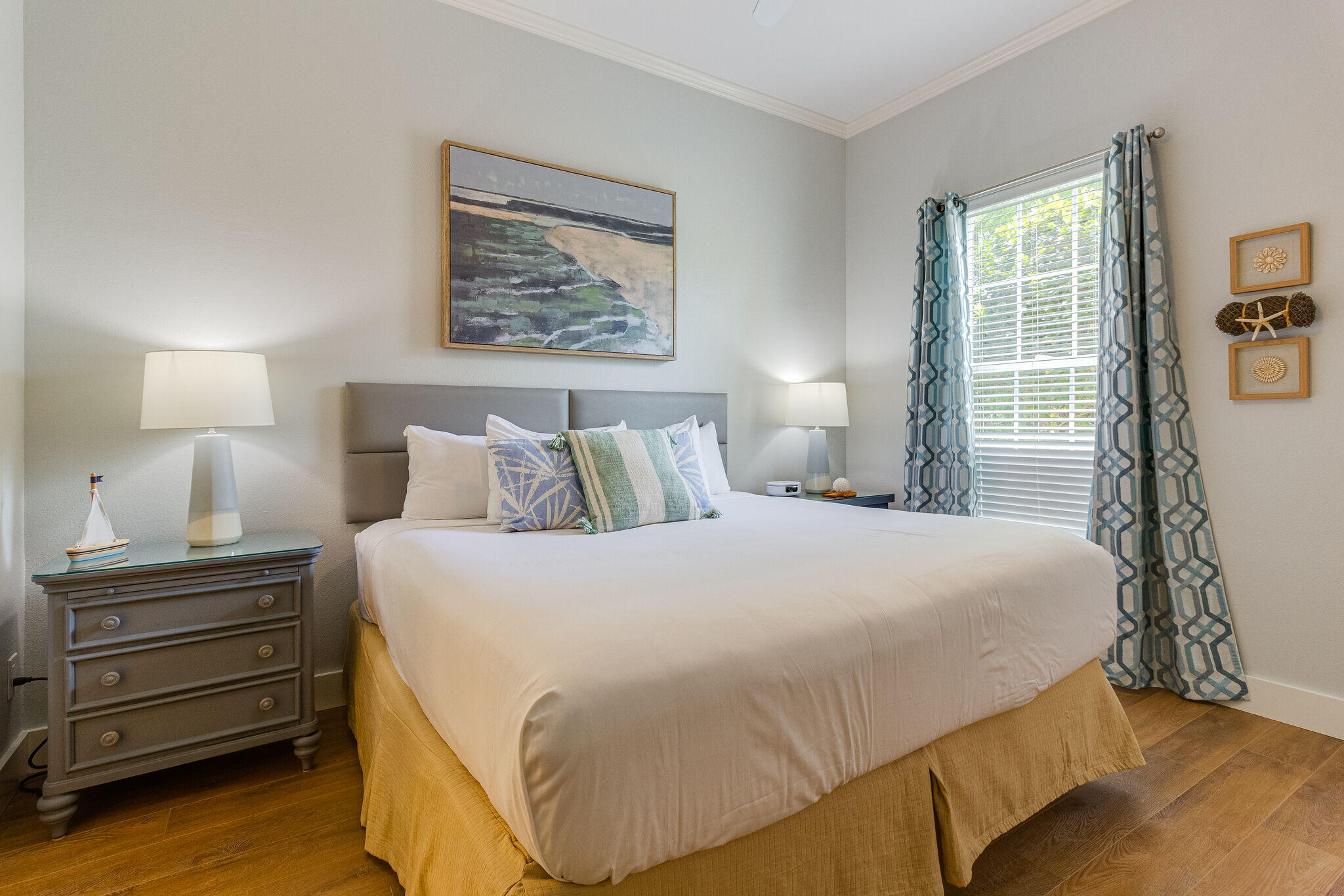 CRYSTAL COVE - Residential Lease