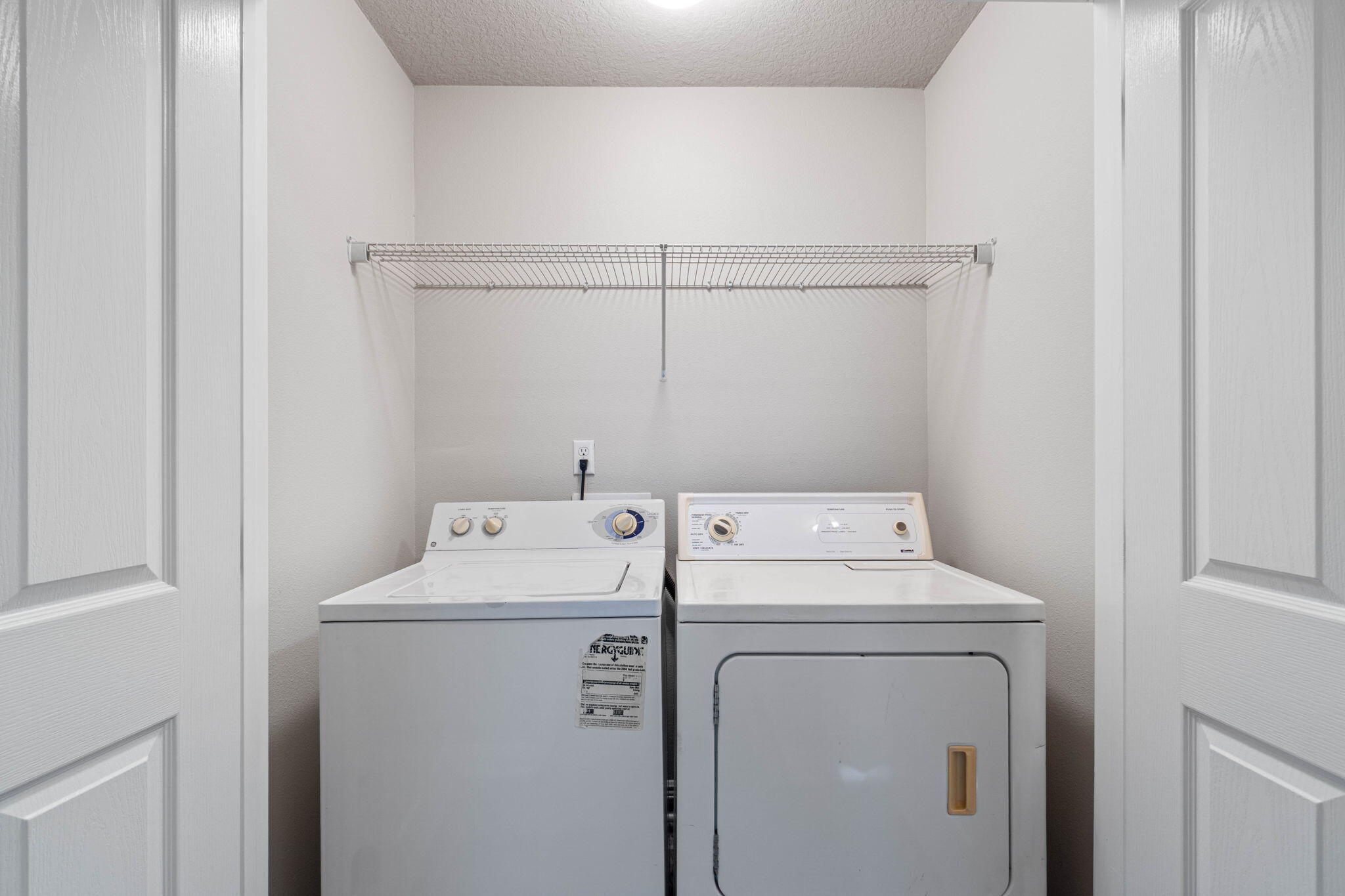 RESERVE POINTE - Residential