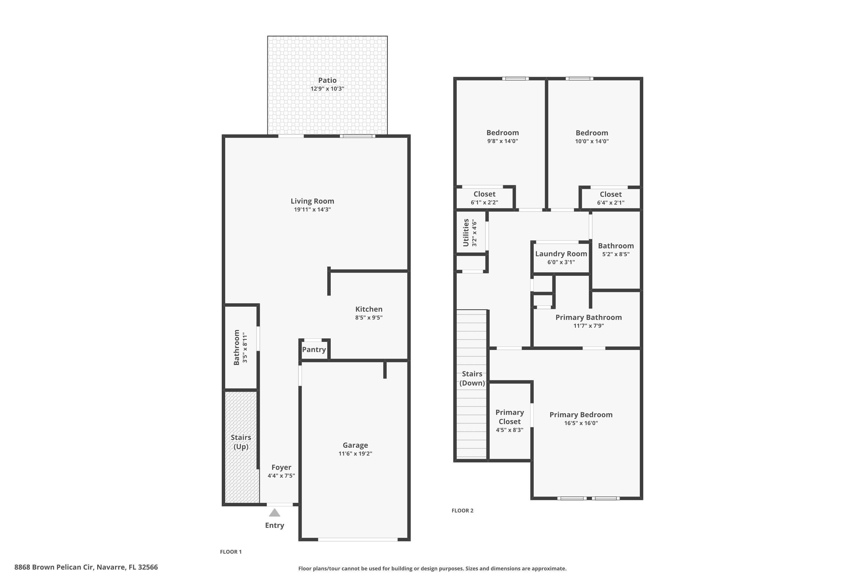 RESERVE POINTE - Residential