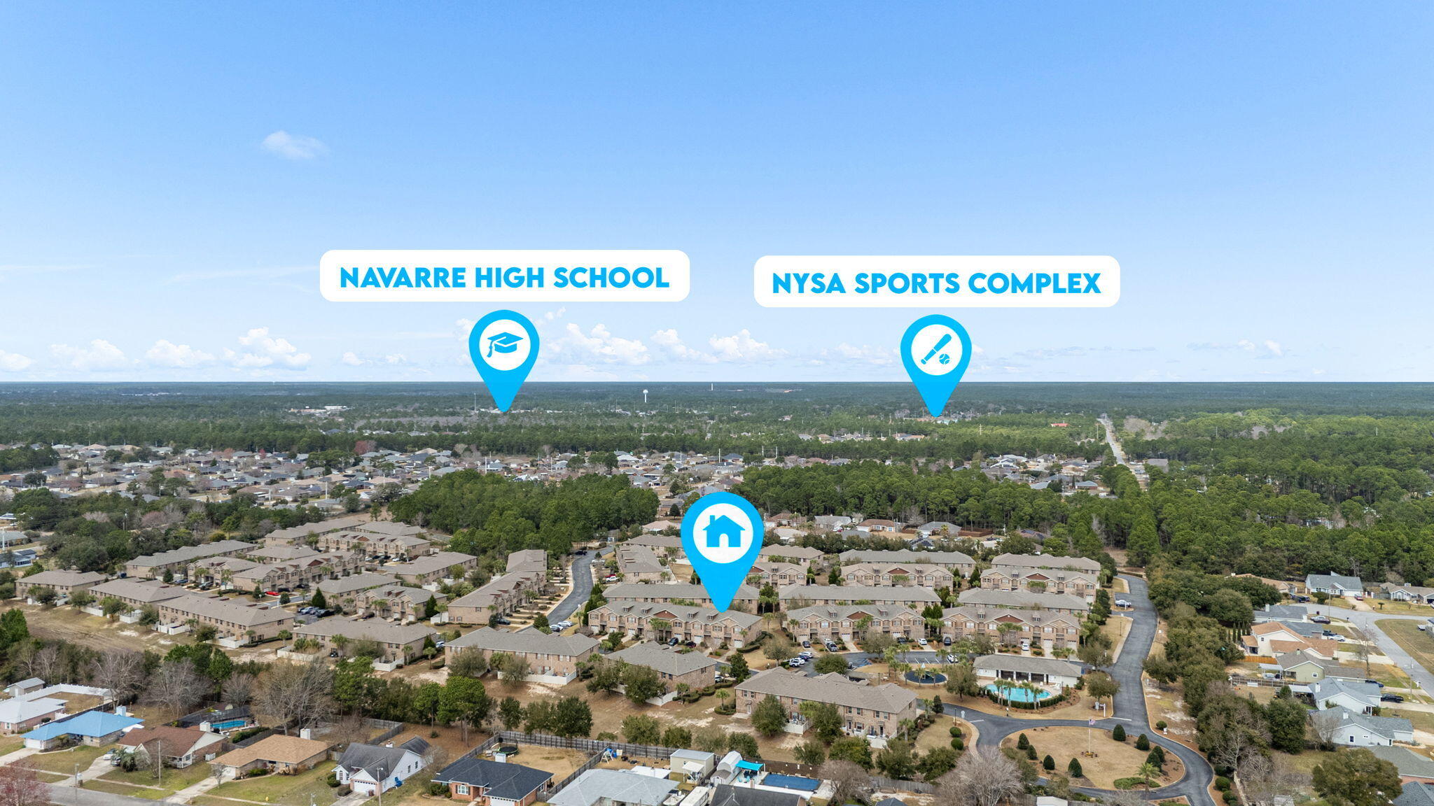 RESERVE POINTE - Residential