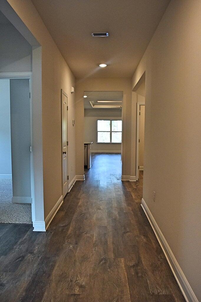 SOUTHERN PINES - Residential Lease