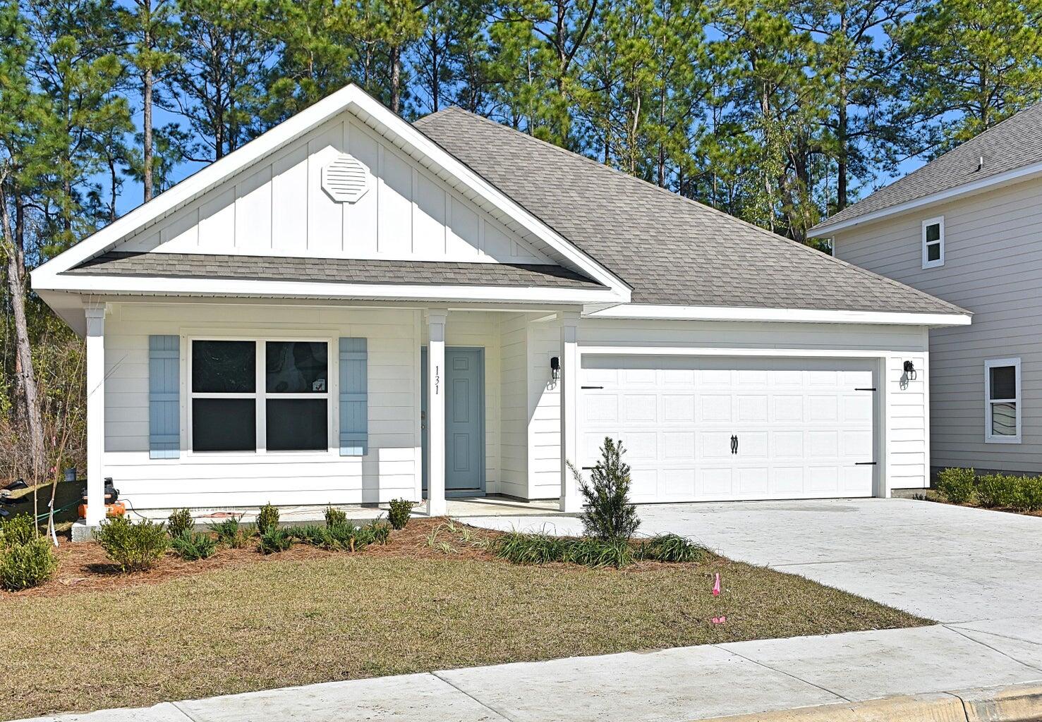 SOUTHERN PINES - Residential Lease