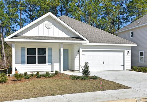 Photo of 131 Southern Pines Road, Santa Rosa Beach, FL 32459 (MLS # 990111)