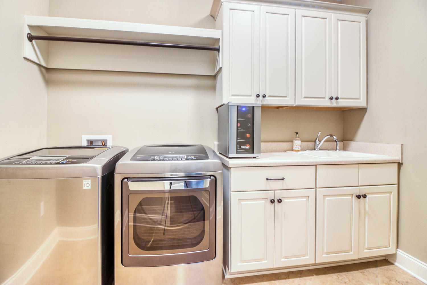 SWIFT CREEK PH VI - Residential