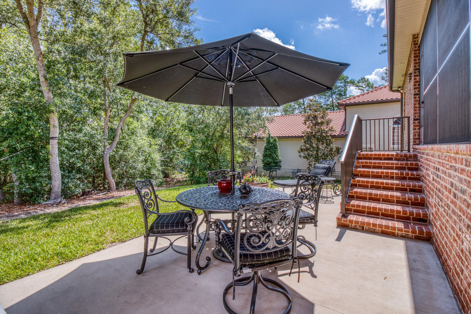 SWIFT CREEK PH VI - Residential