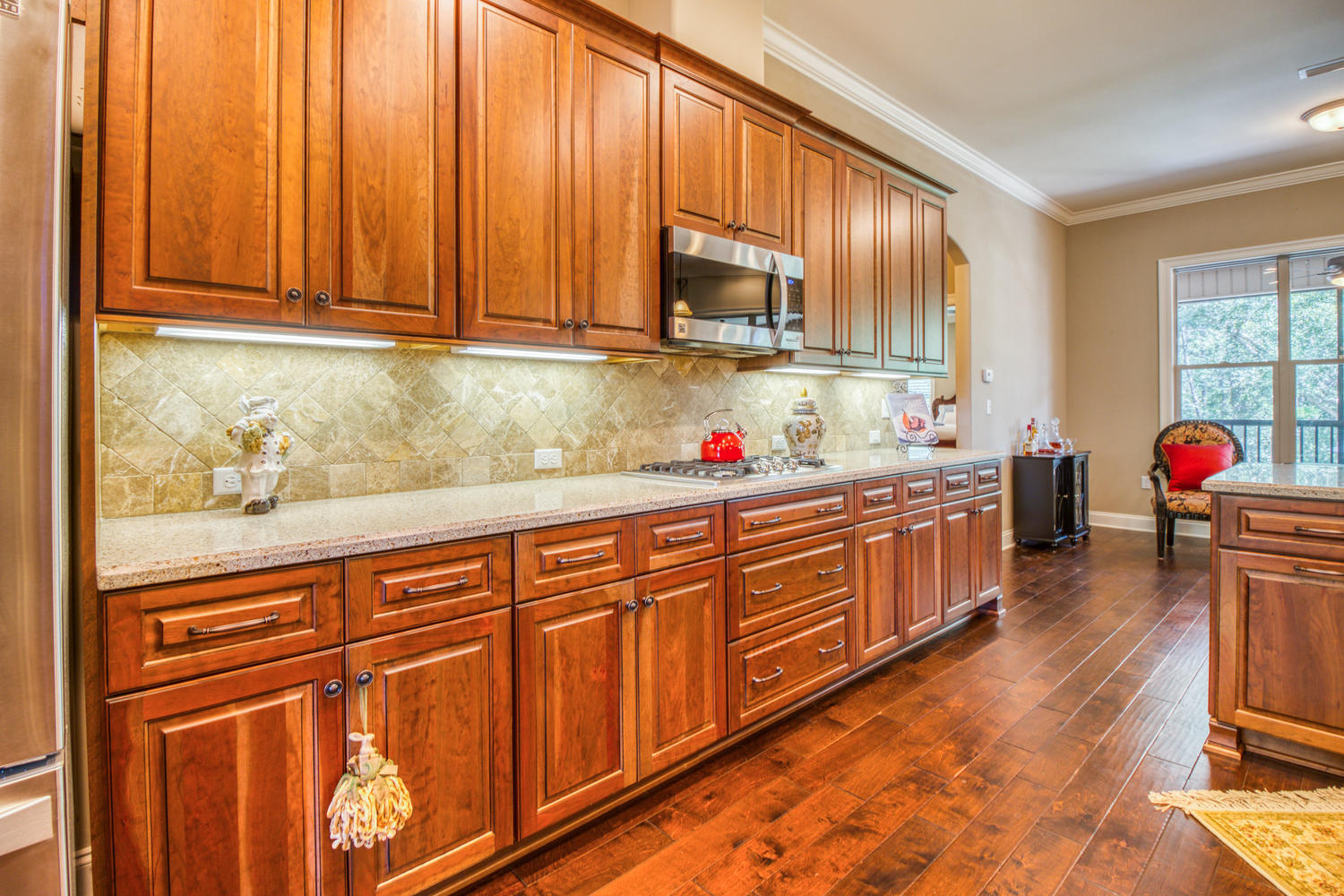 SWIFT CREEK PH VI - Residential