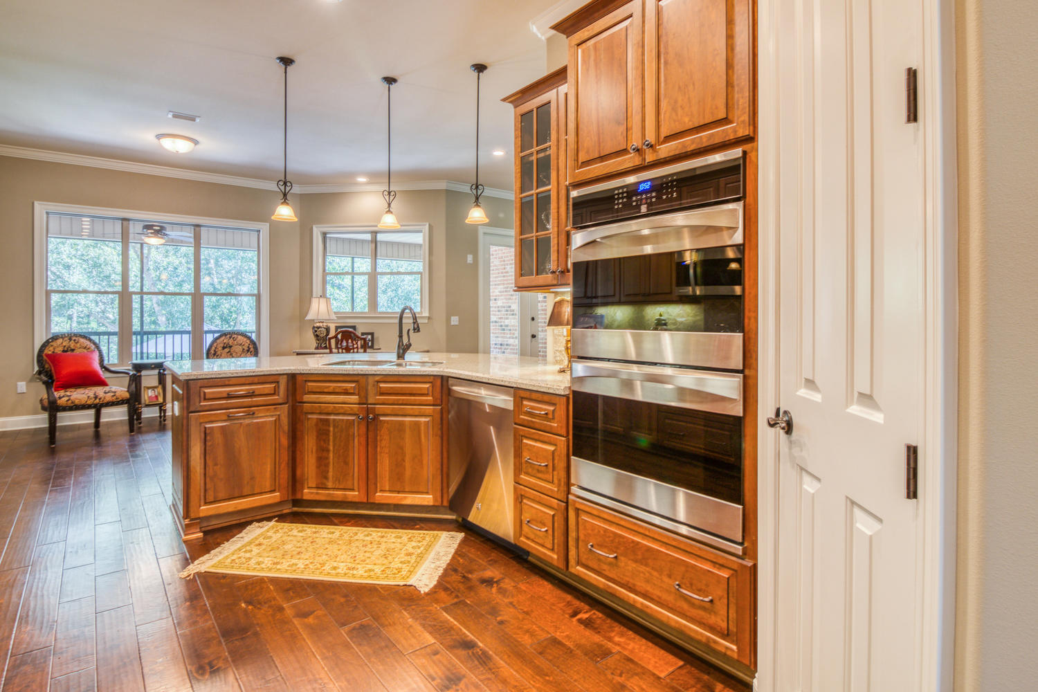 SWIFT CREEK PH VI - Residential