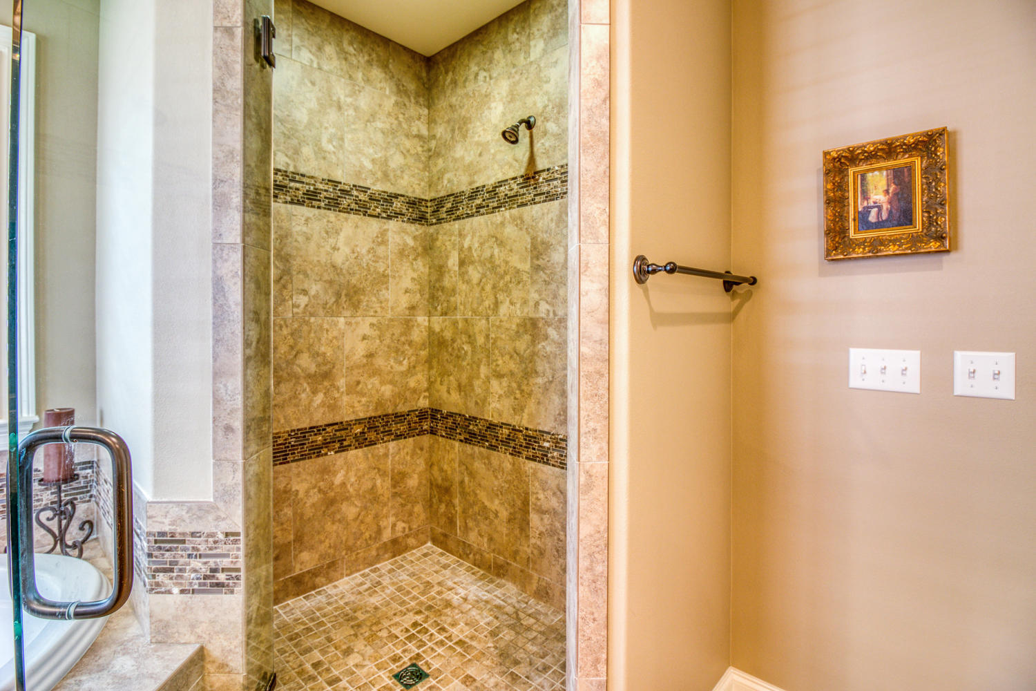 SWIFT CREEK PH VI - Residential