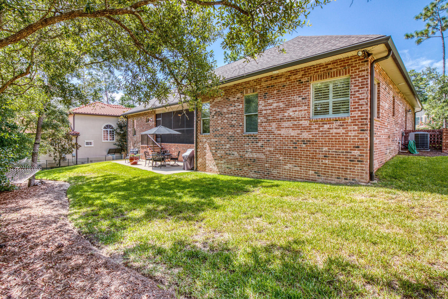 SWIFT CREEK PH VI - Residential