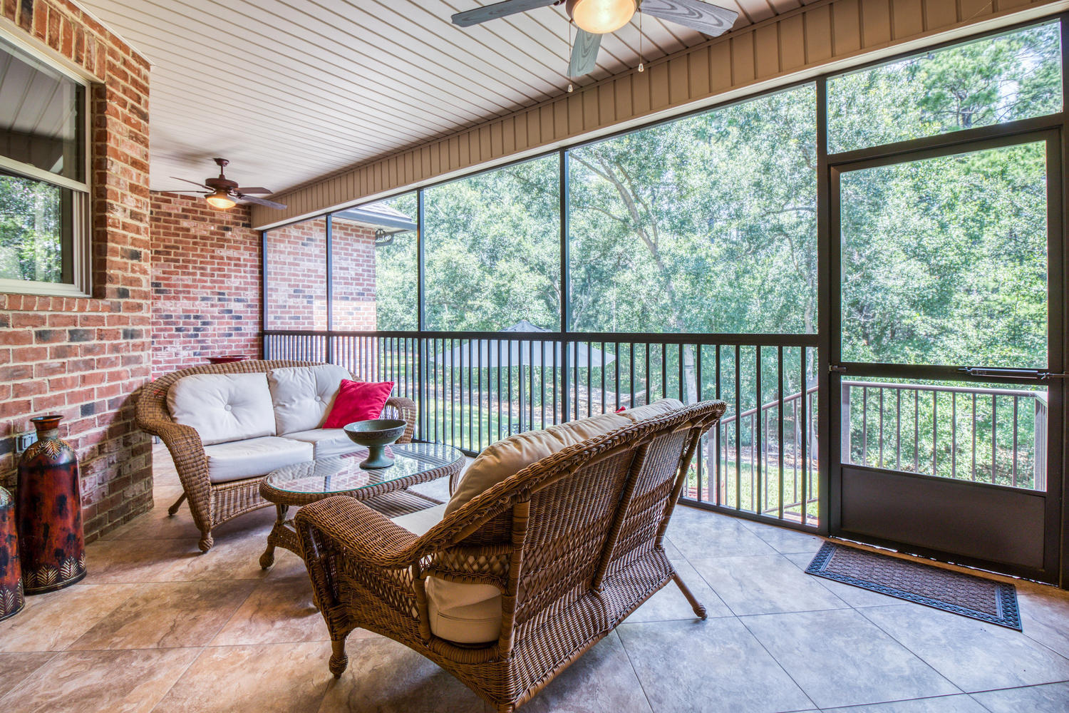 SWIFT CREEK PH VI - Residential