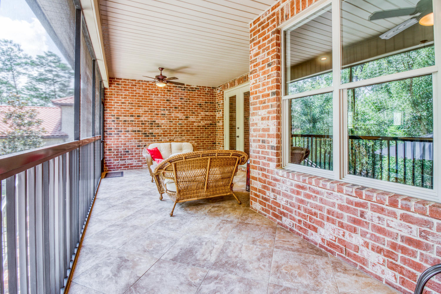 SWIFT CREEK PH VI - Residential