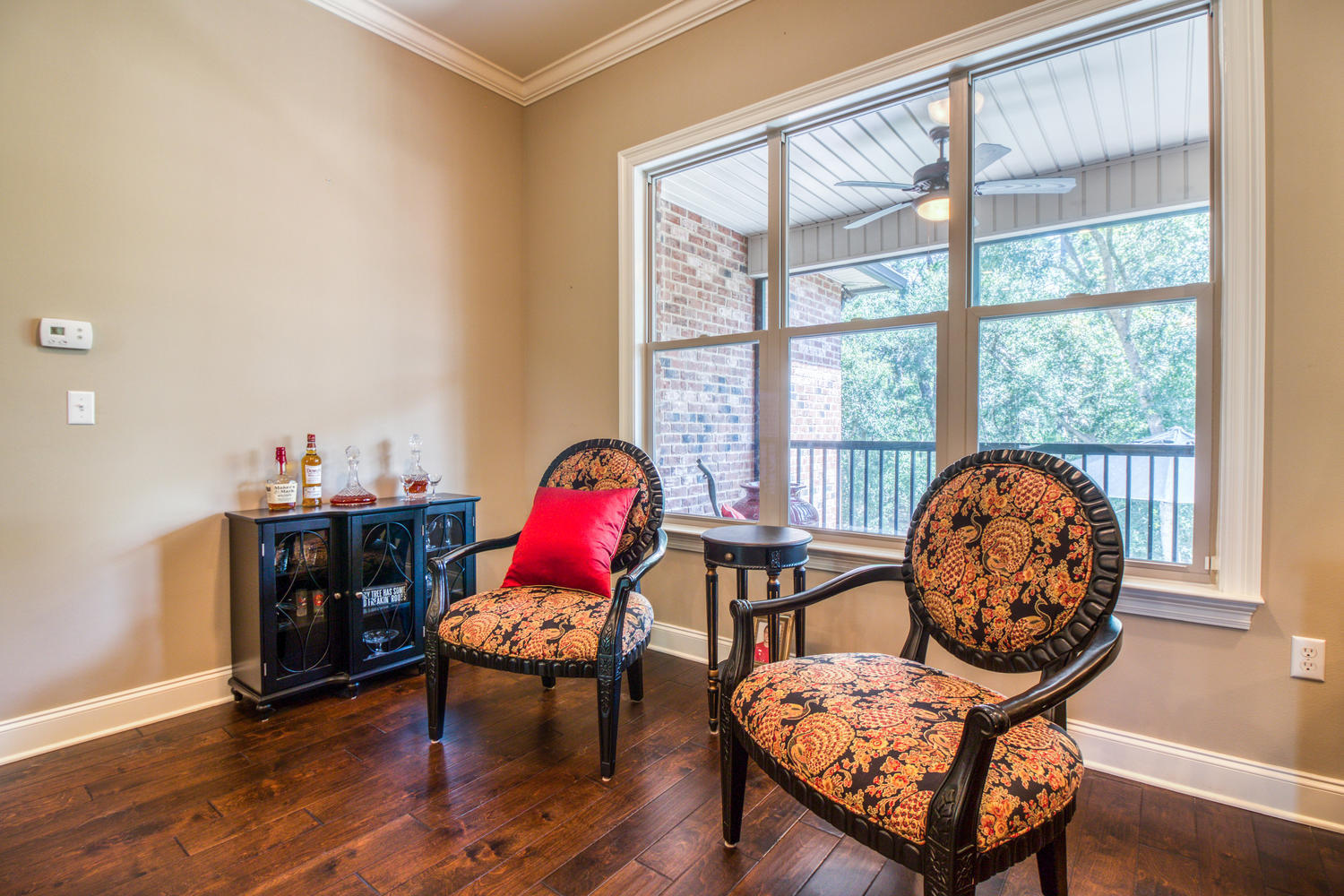 SWIFT CREEK PH VI - Residential