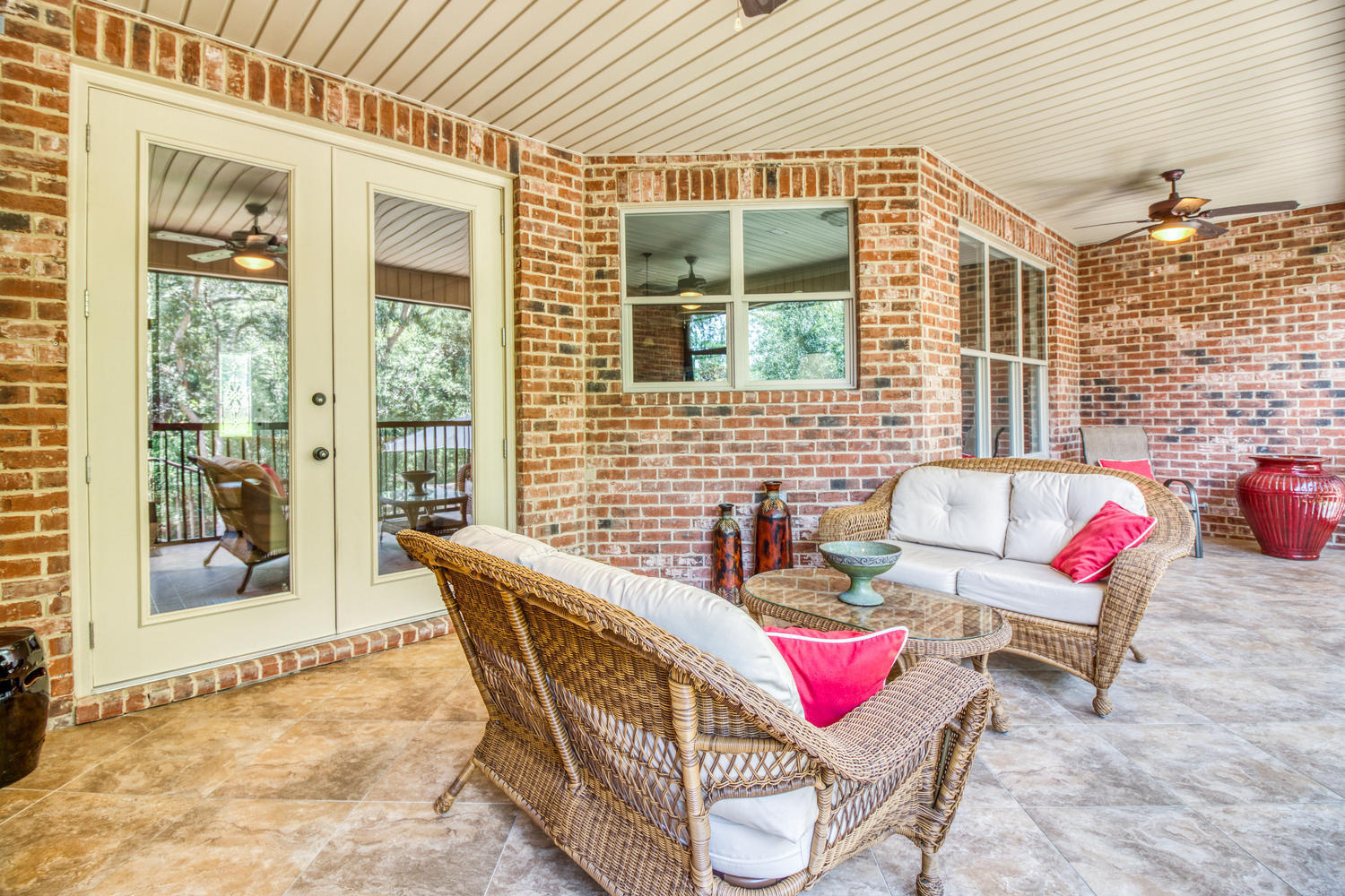 SWIFT CREEK PH VI - Residential