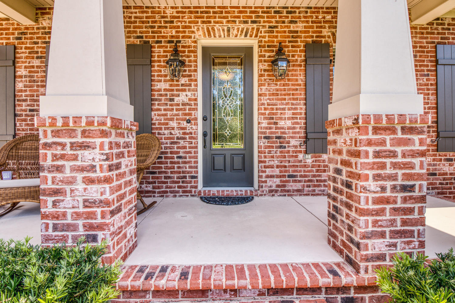 SWIFT CREEK PH VI - Residential