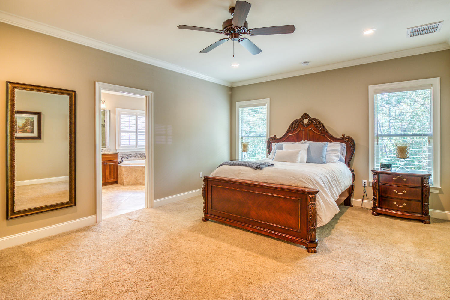 SWIFT CREEK PH VI - Residential