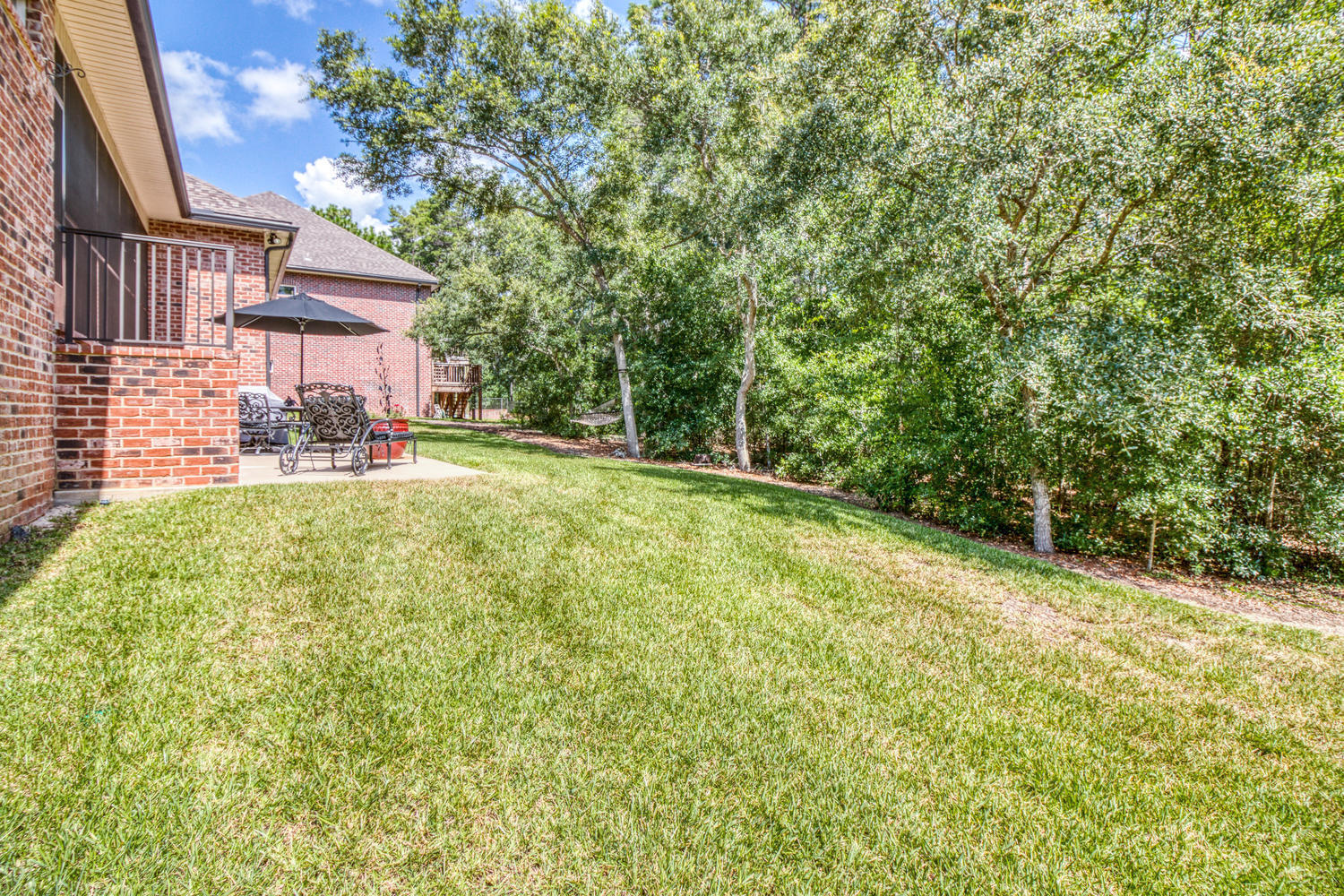 SWIFT CREEK PH VI - Residential