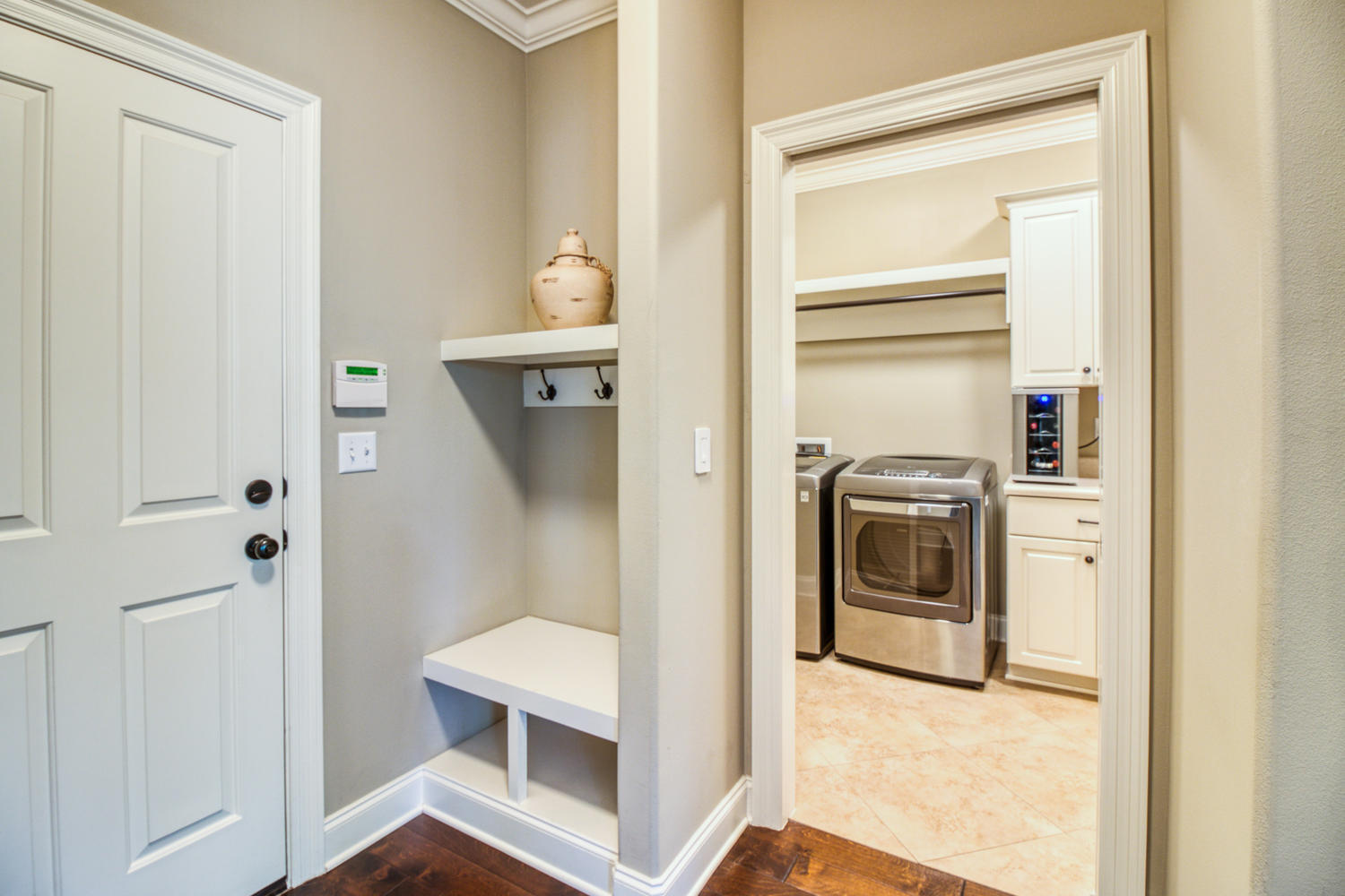 SWIFT CREEK PH VI - Residential