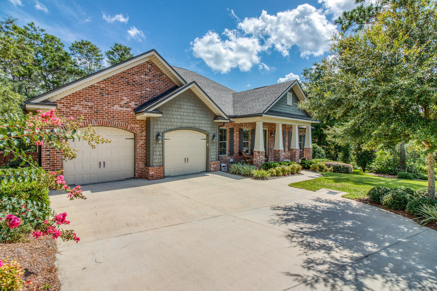 SWIFT CREEK PH VI - Residential