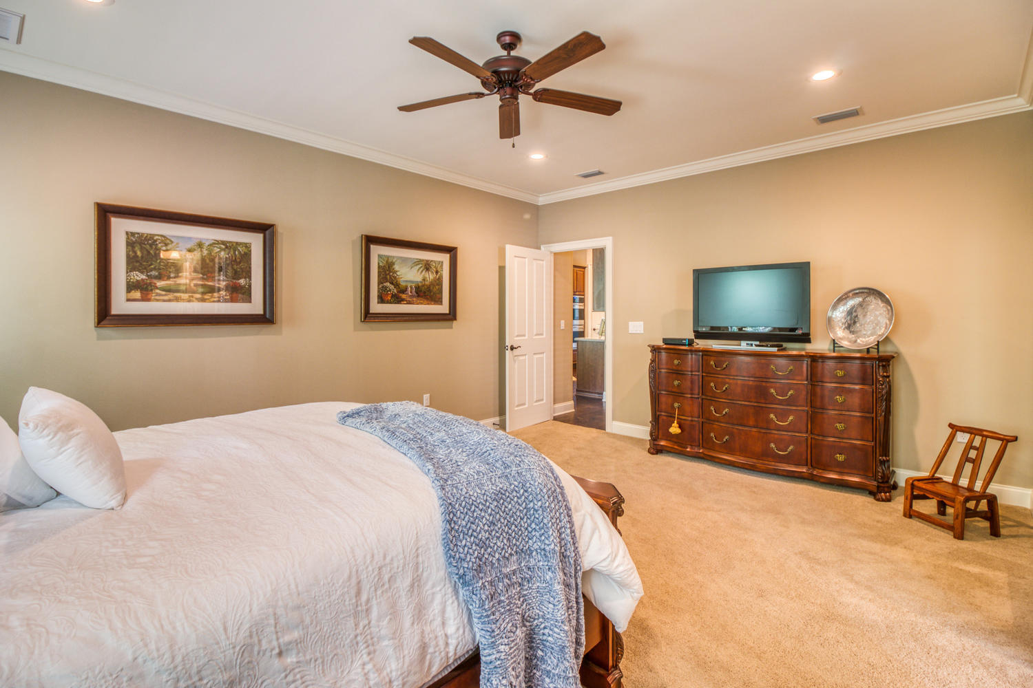 SWIFT CREEK PH VI - Residential