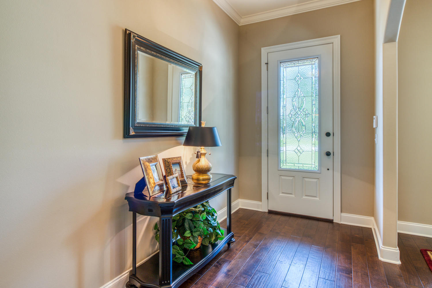 SWIFT CREEK PH VI - Residential