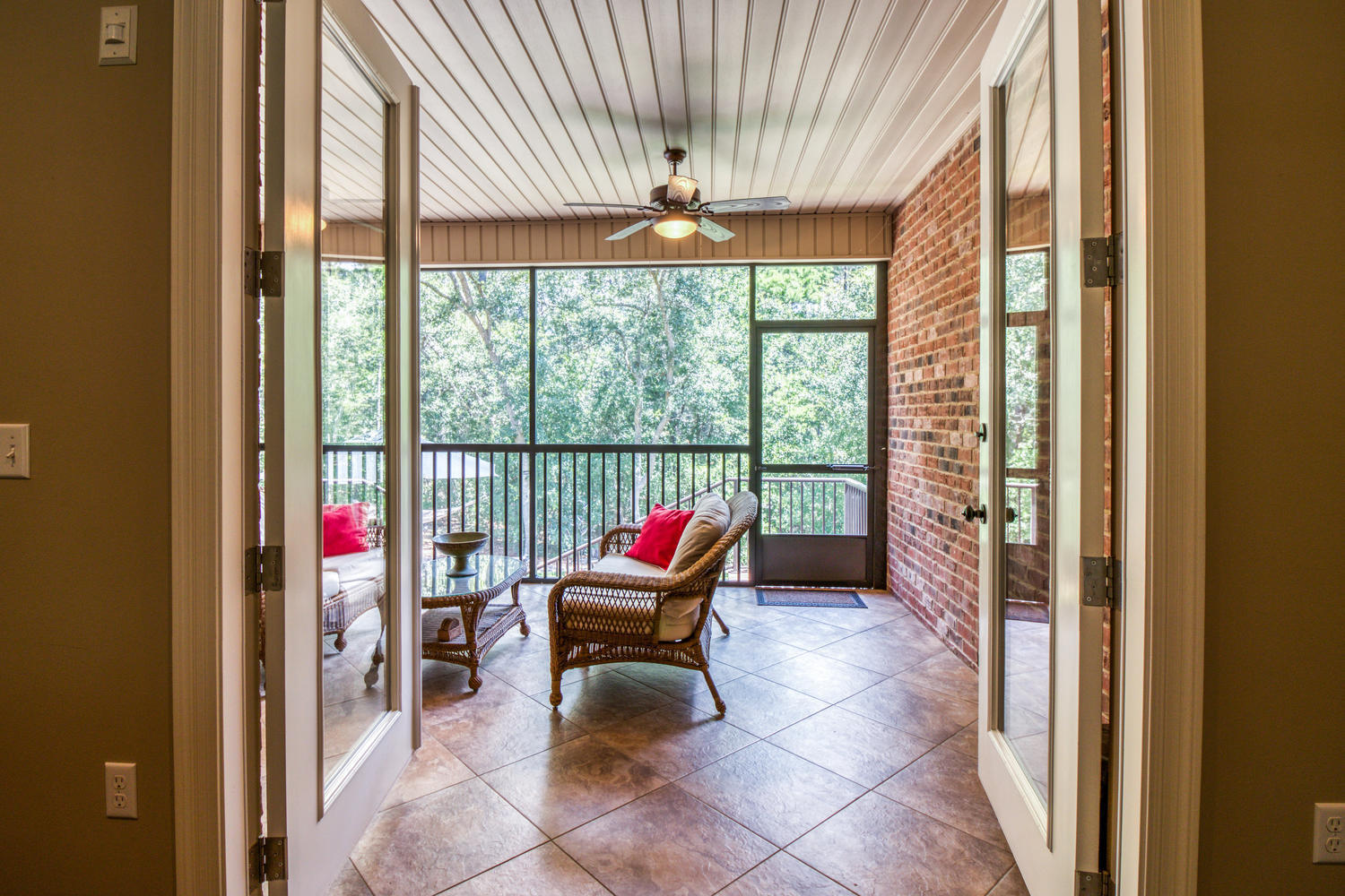 SWIFT CREEK PH VI - Residential