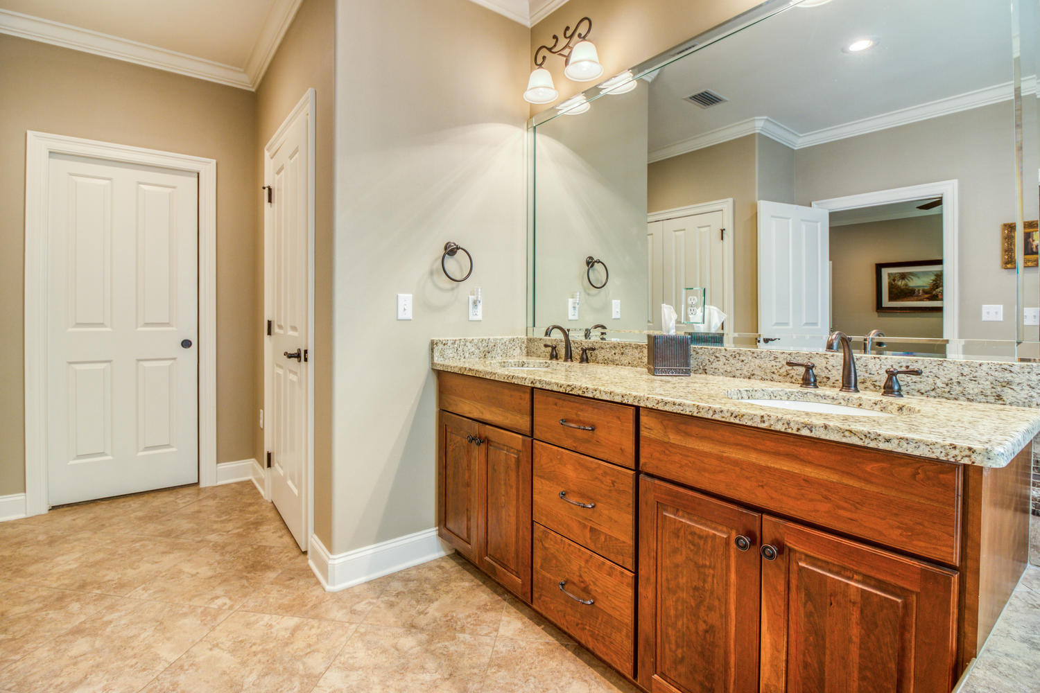 SWIFT CREEK PH VI - Residential