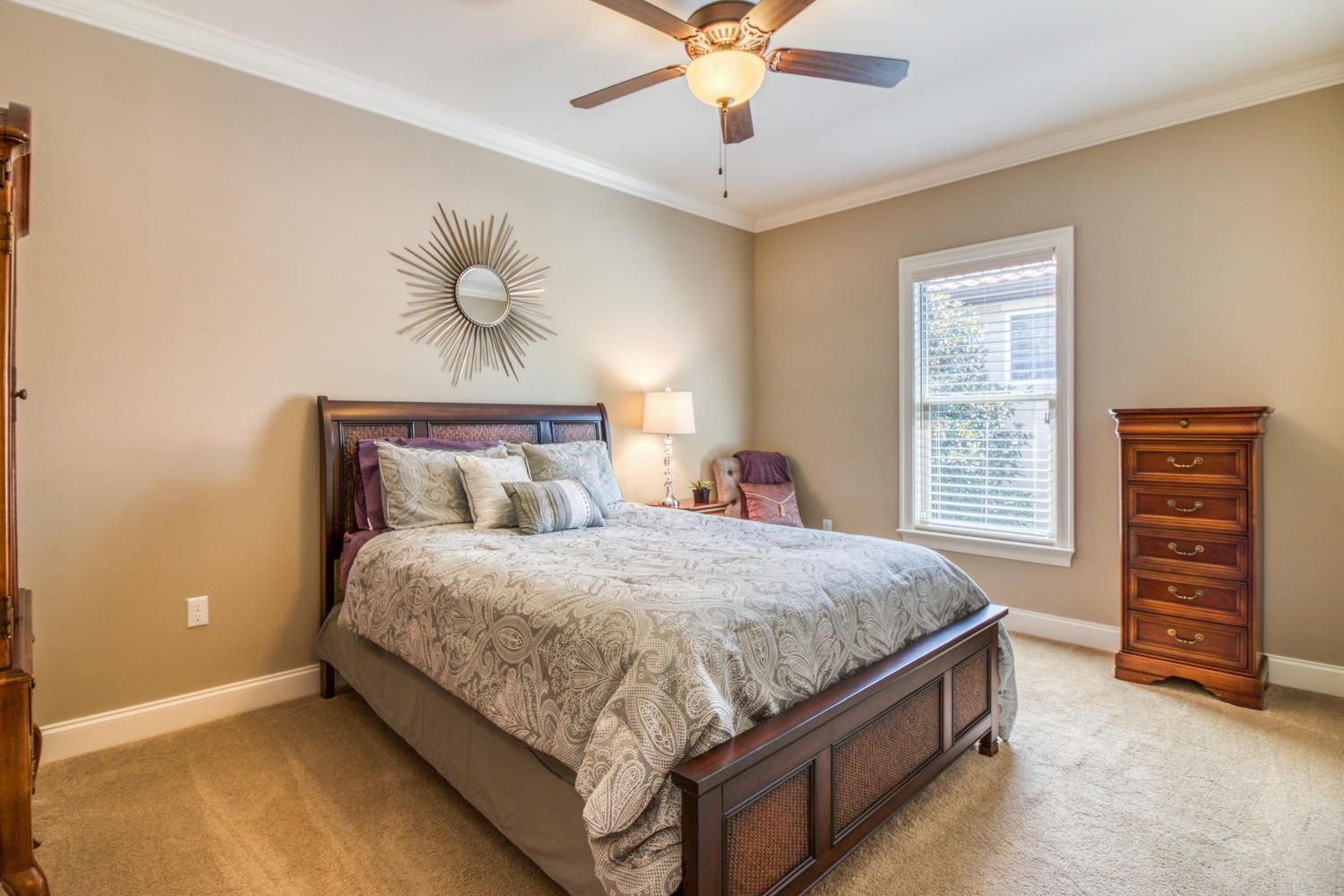 SWIFT CREEK PH VI - Residential