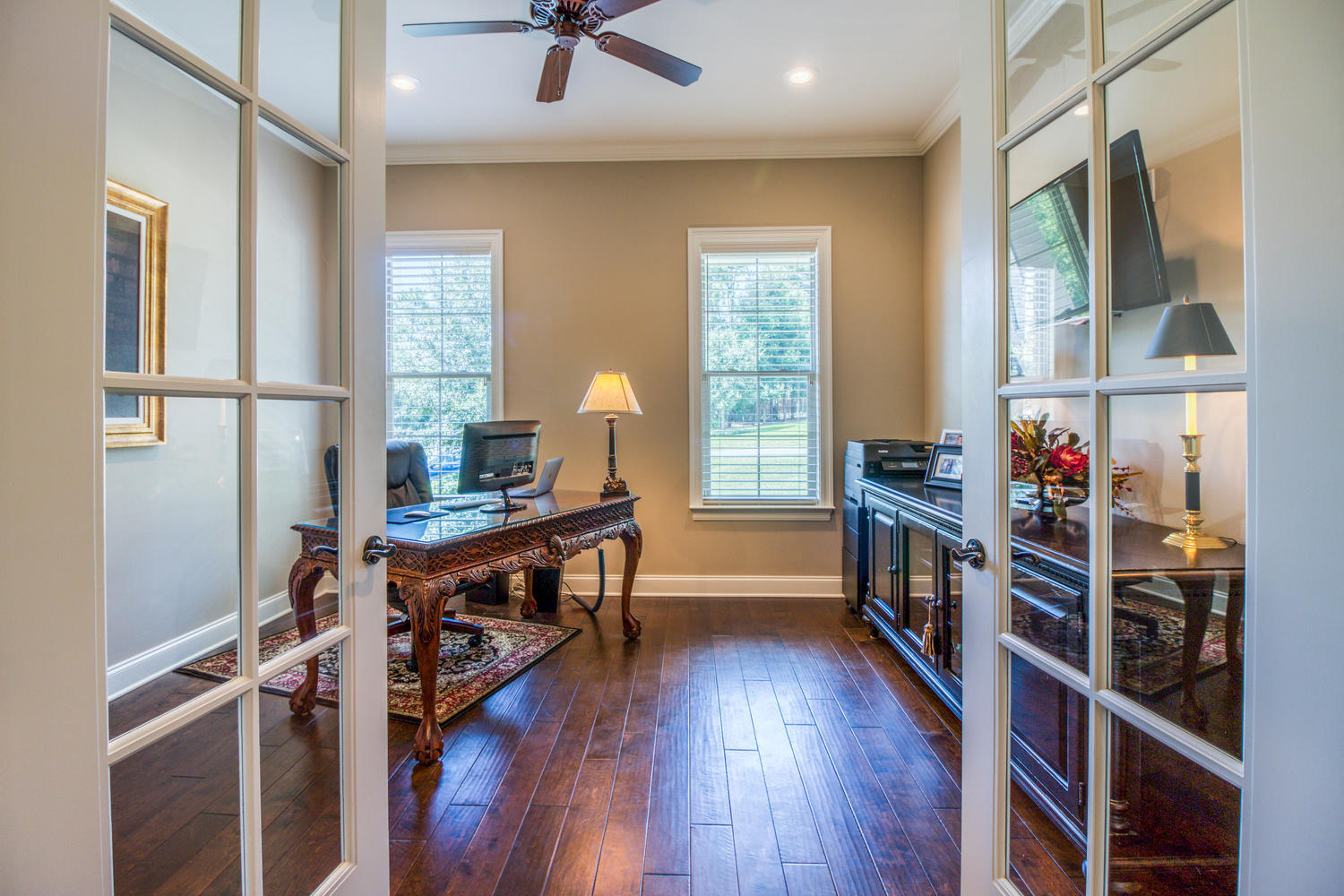 SWIFT CREEK PH VI - Residential