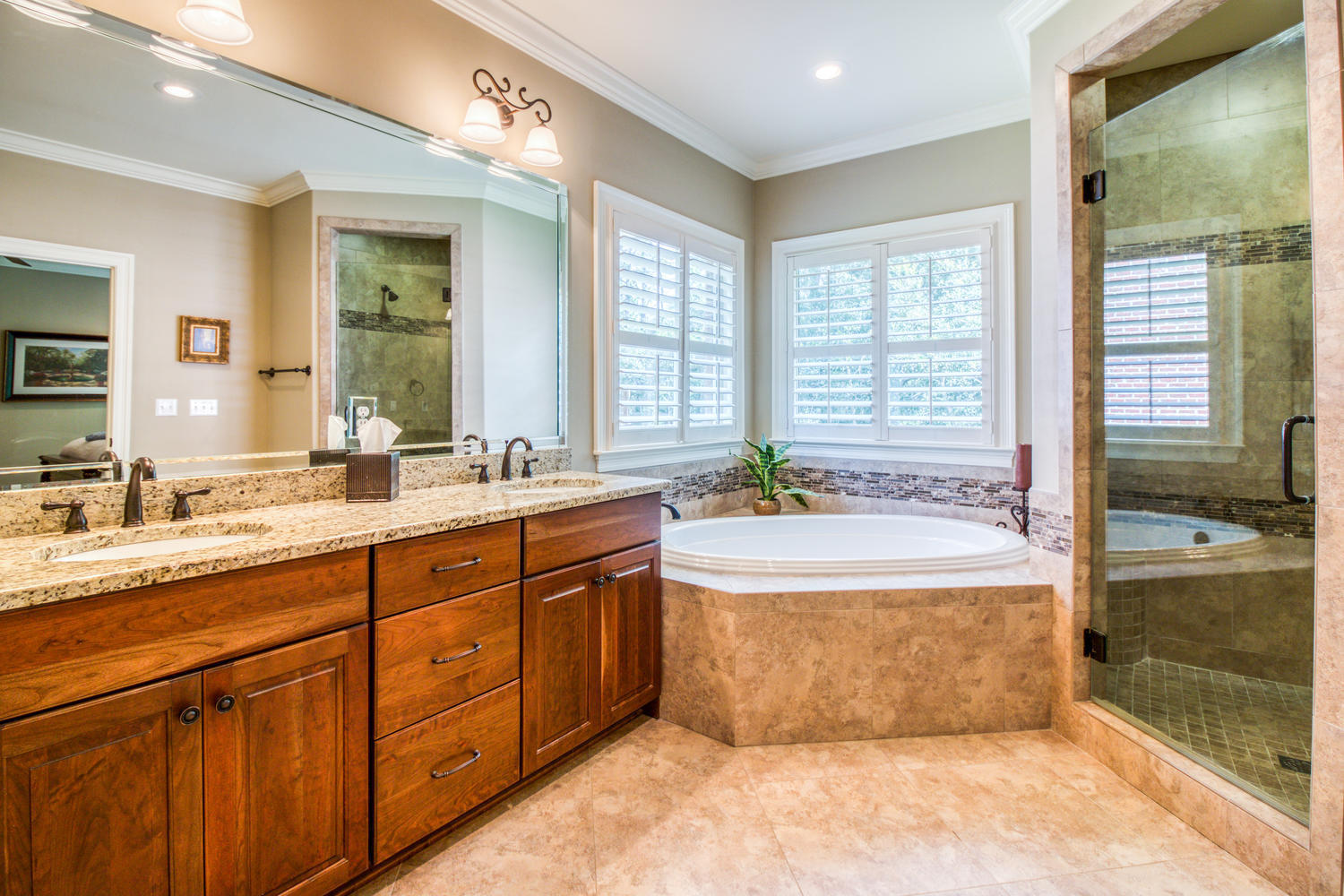 SWIFT CREEK PH VI - Residential