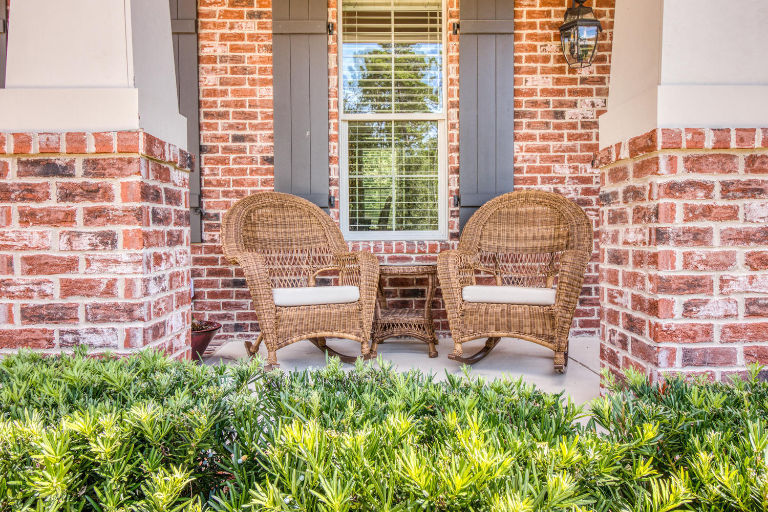 SWIFT CREEK PH VI - Residential