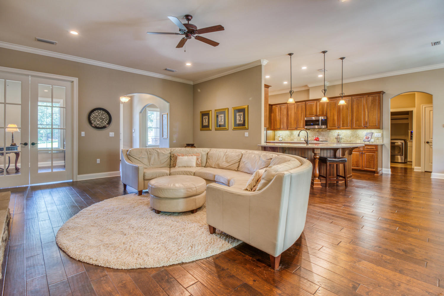 SWIFT CREEK PH VI - Residential