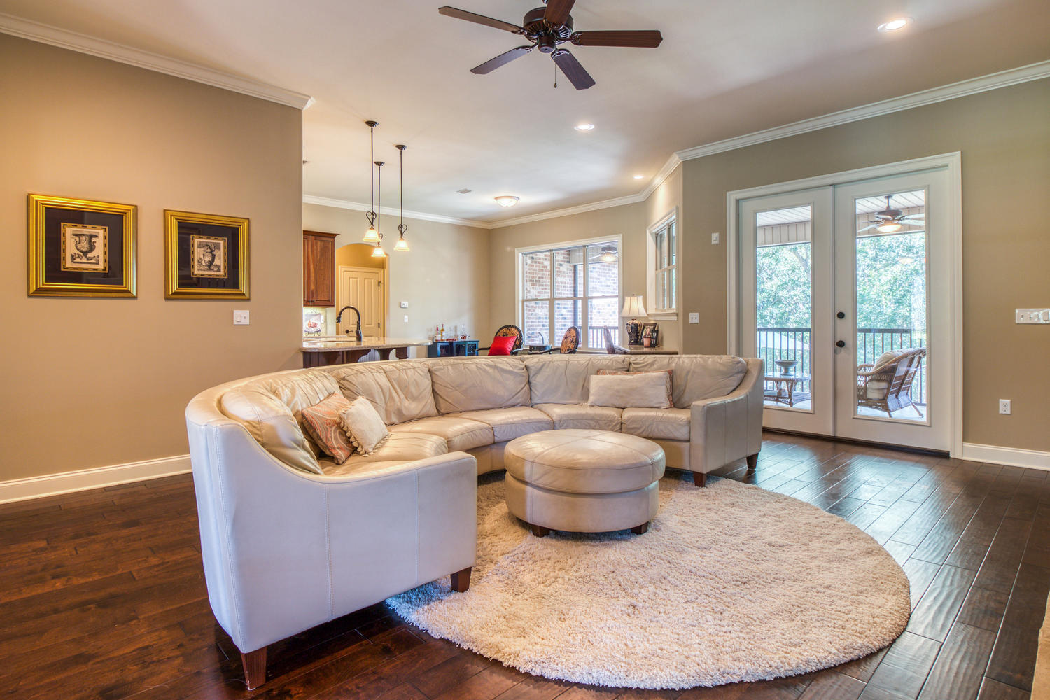 SWIFT CREEK PH VI - Residential