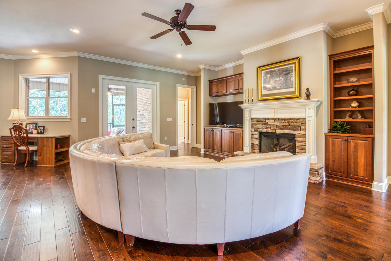 SWIFT CREEK PH VI - Residential