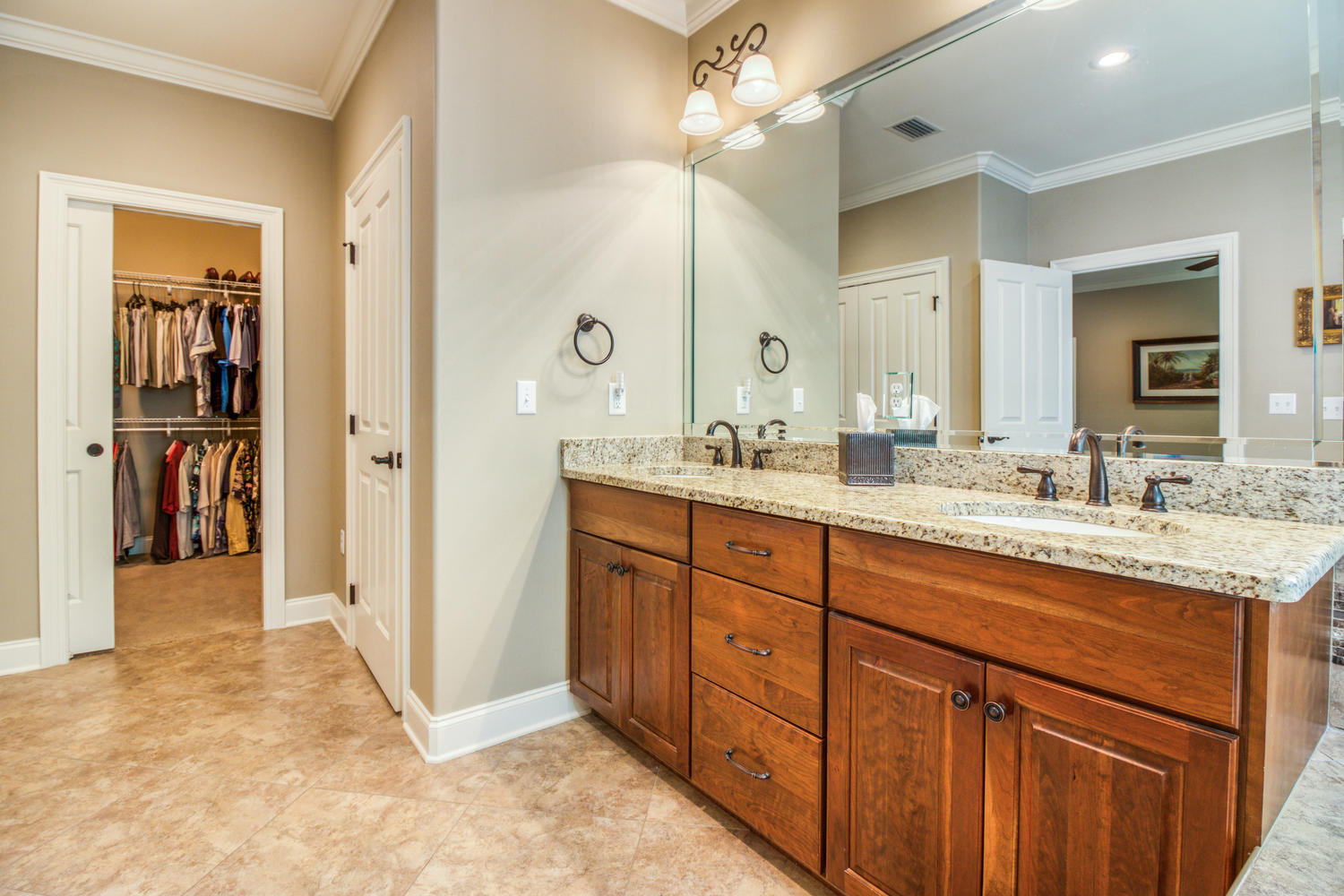 SWIFT CREEK PH VI - Residential