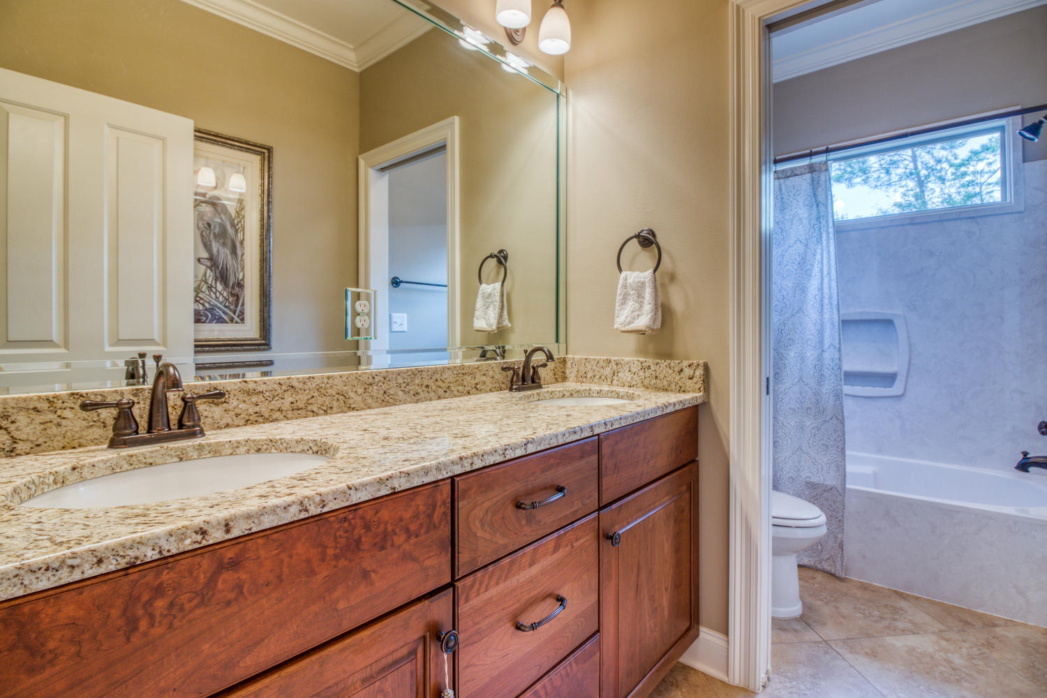 SWIFT CREEK PH VI - Residential