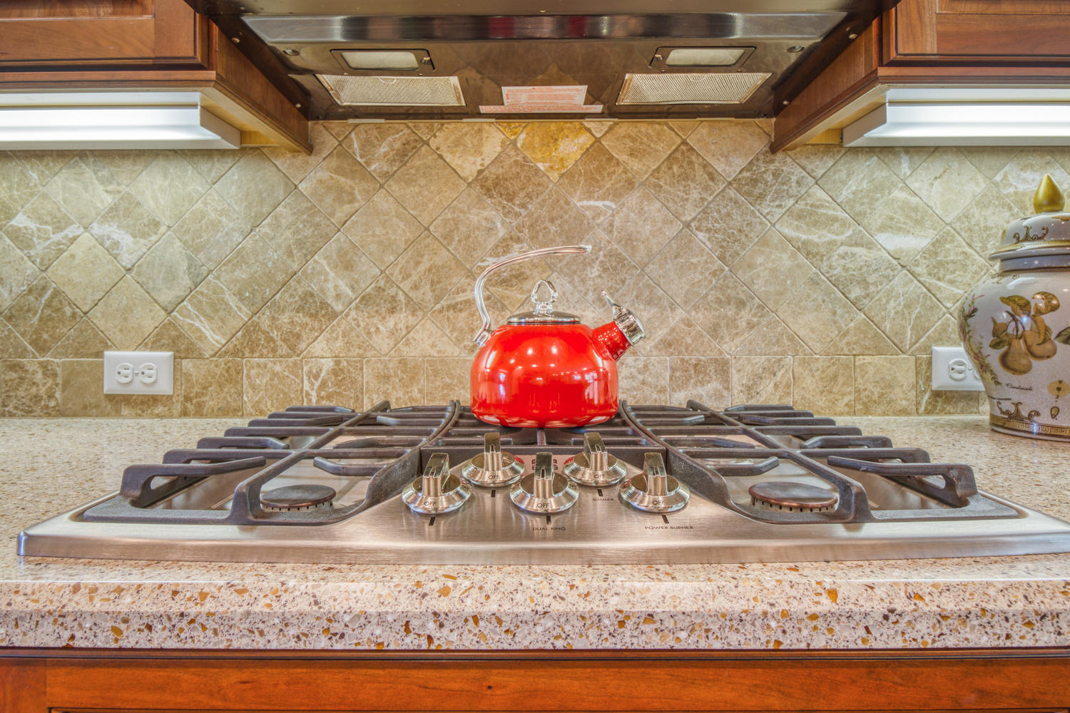 SWIFT CREEK PH VI - Residential