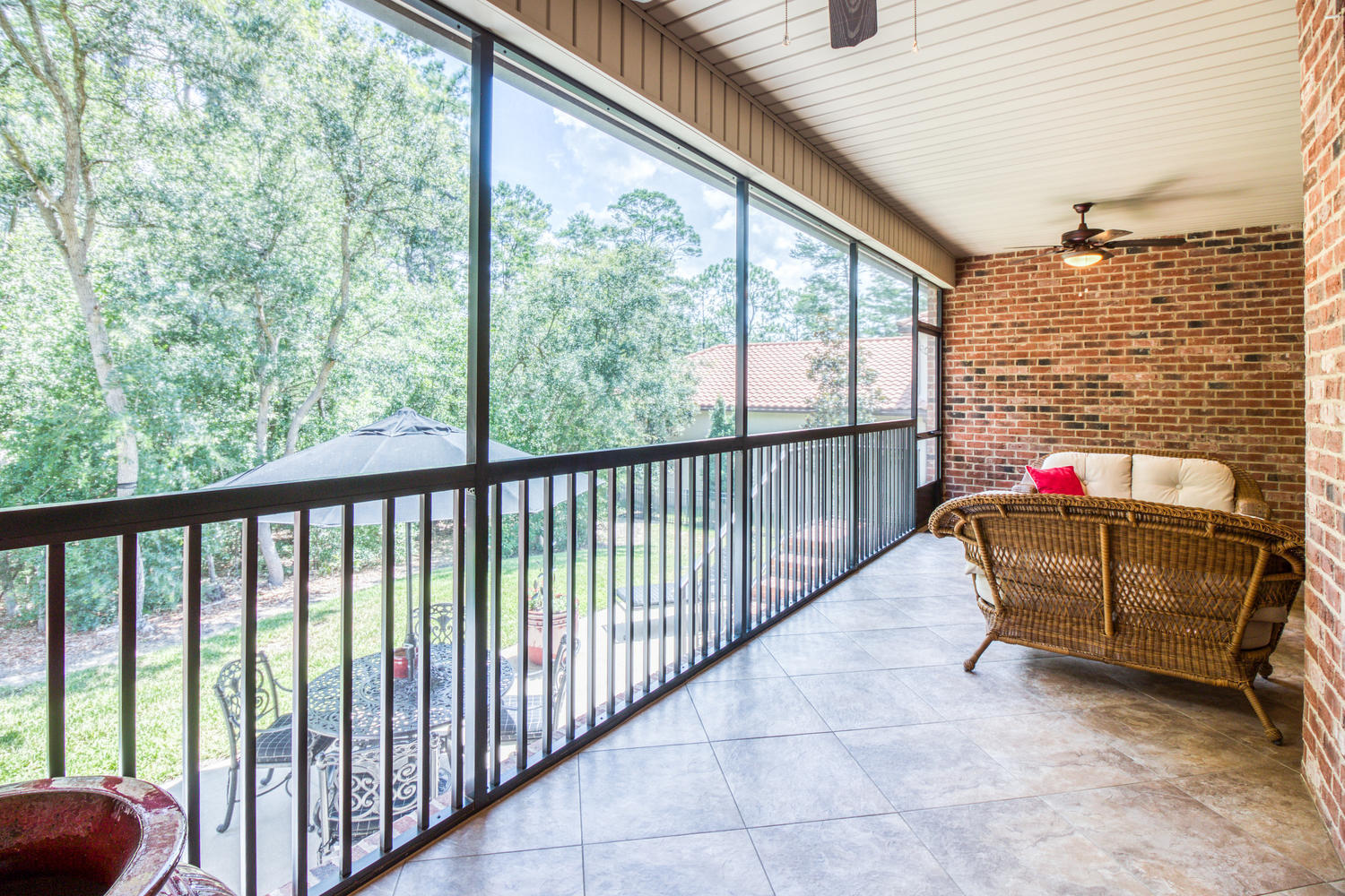 SWIFT CREEK PH VI - Residential