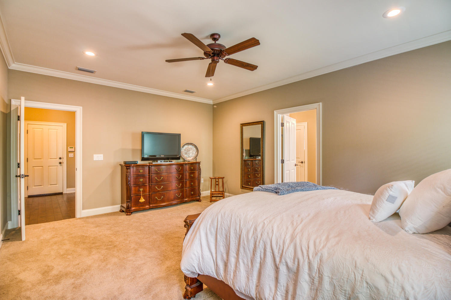 SWIFT CREEK PH VI - Residential