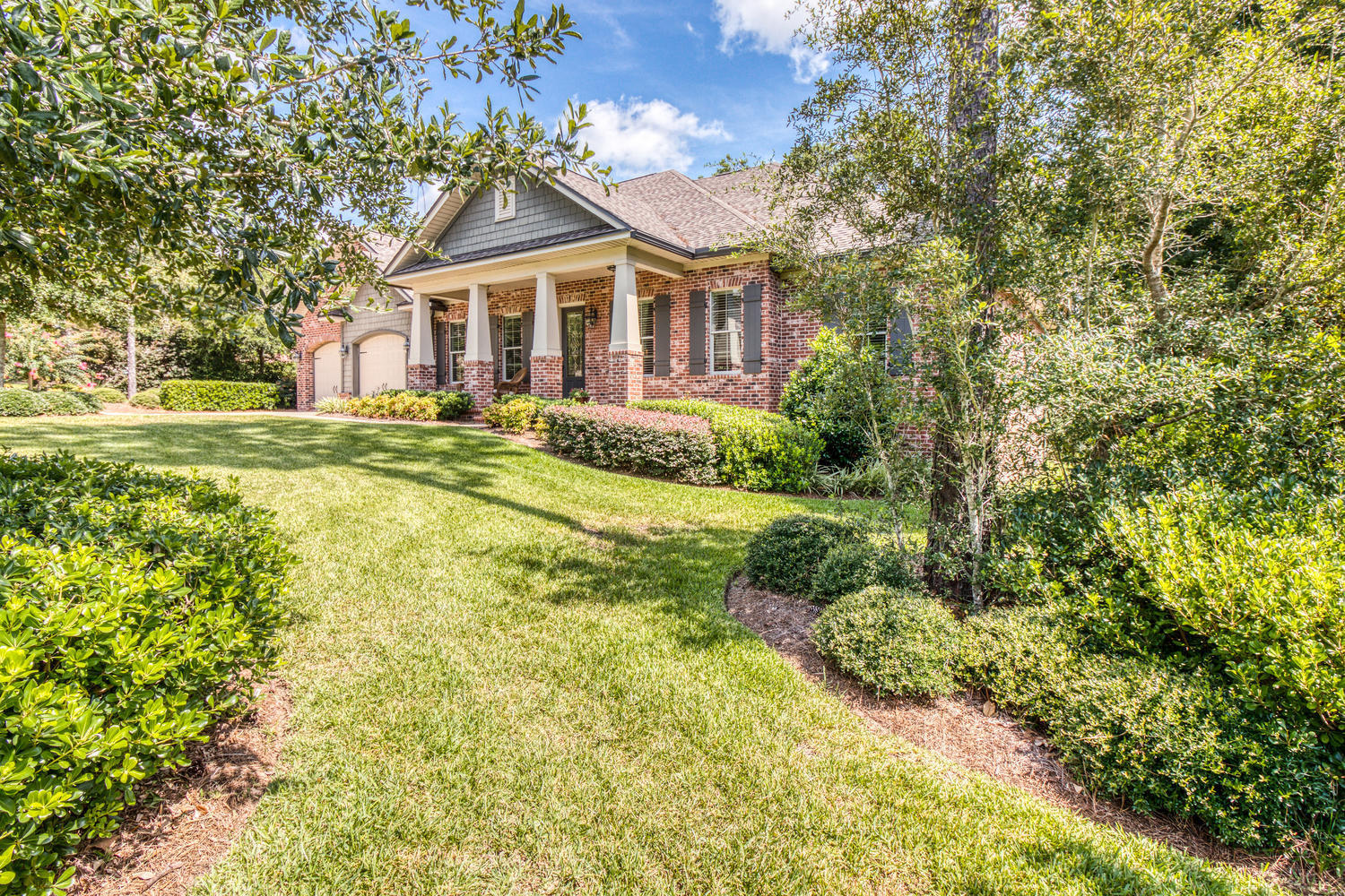 SWIFT CREEK PH VI - Residential