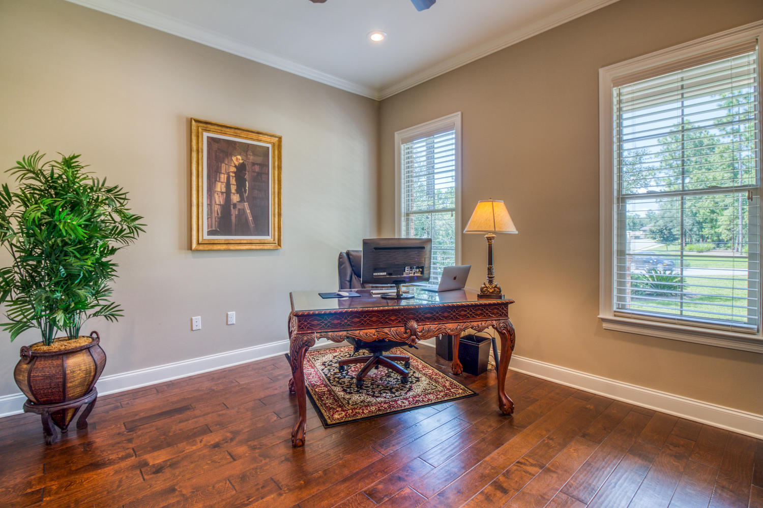 SWIFT CREEK PH VI - Residential