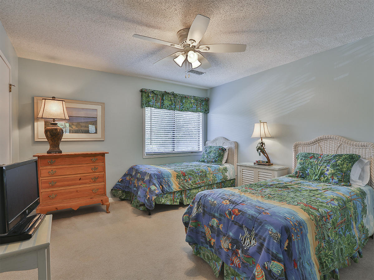 BEACHWALK VILLAS PH 01 - Residential