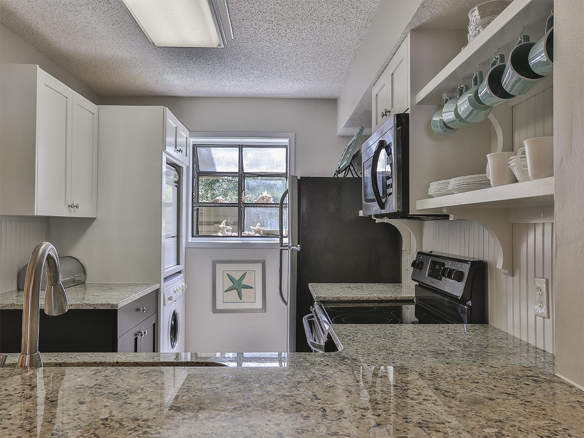 BEACHWALK VILLAS PH 01 - Residential